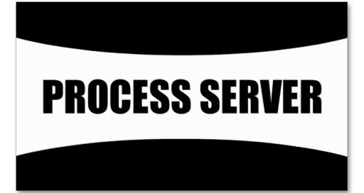 process server sacramento county